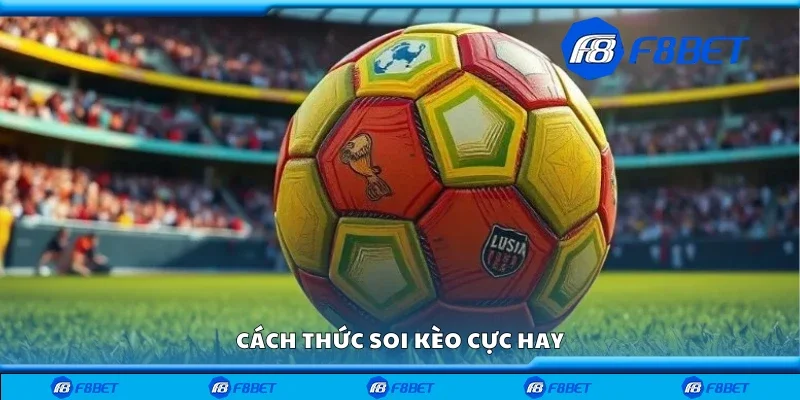 Thông tin quan trọng để soi kèo tổng số bàn thắng