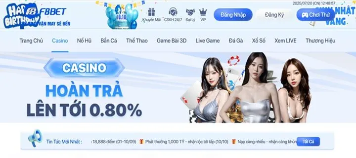 F8bet Casino có hợp pháp không?